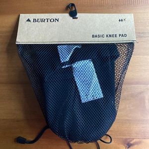 Burton knee pad medium